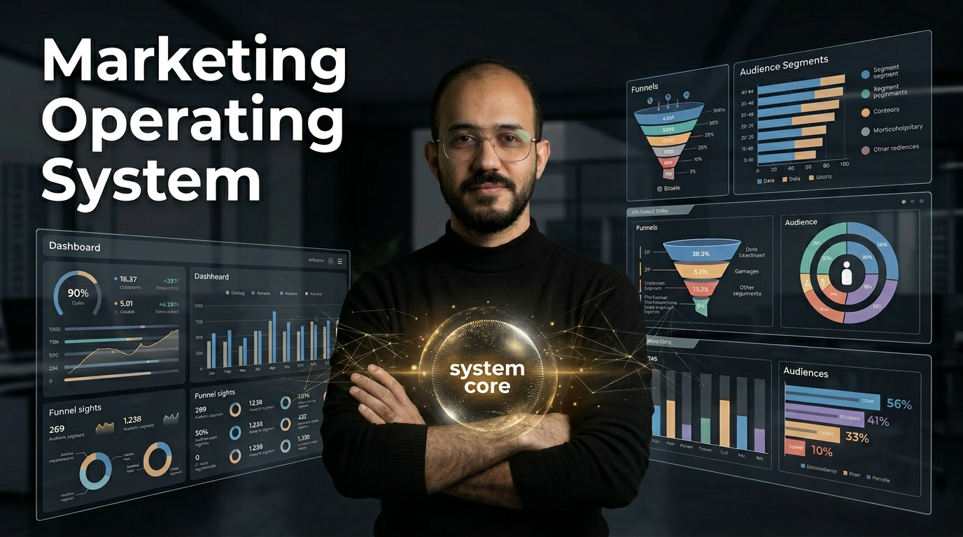 Marketing Operating System
